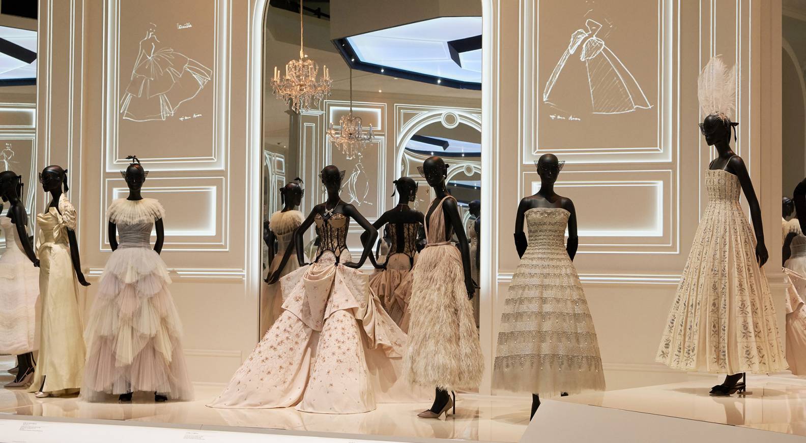 Una historia de la moda en los museos – Culturas de Moda